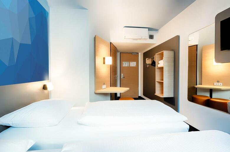 B&B Hotel Idar-oberstein