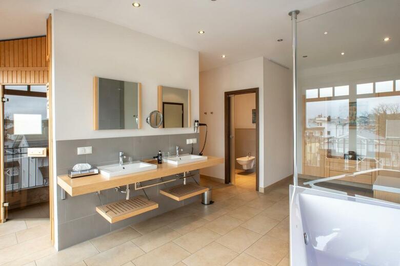 Aparthotel Meersinn - Binz