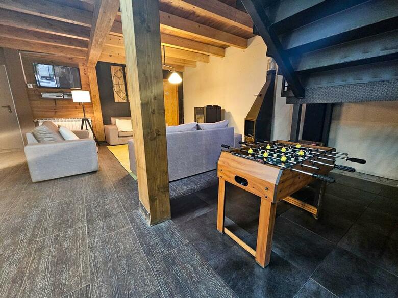 Solopuent Hotel Rural