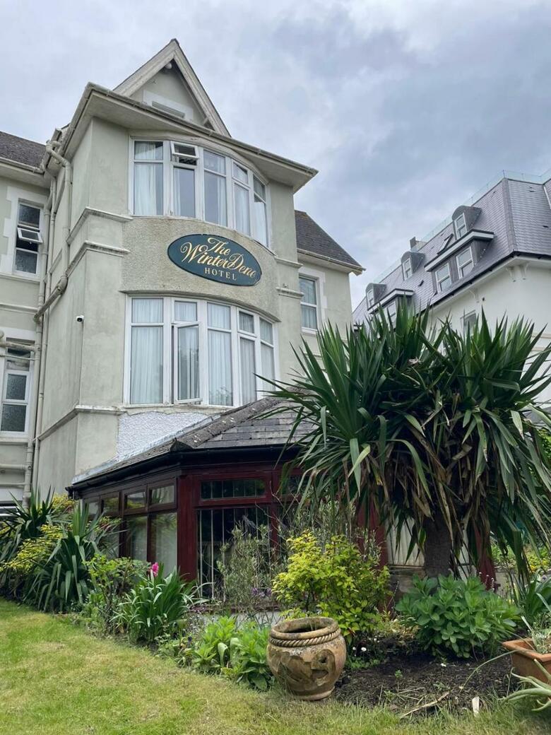 Hostal Winter Dene Hotel Beach Side