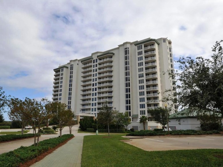 Hotel Silver Shells Resort And Spa By Wyndham Vacation Rentals