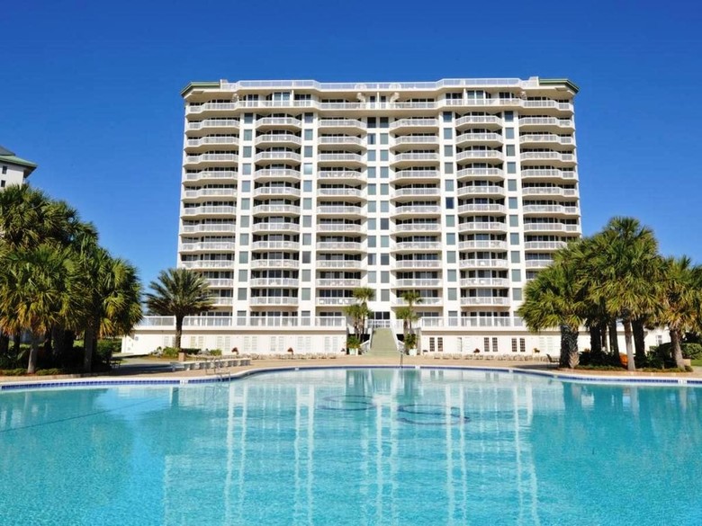 Hotel Silver Shells Resort And Spa By Wyndham Vacation Rentals