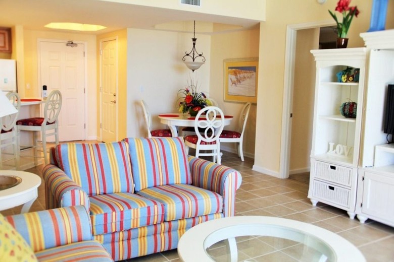 Hotel Silver Shells Resort And Spa By Wyndham Vacation Rentals