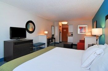 Hotel Holiday Inn Express Destin E - Commons Mall Area