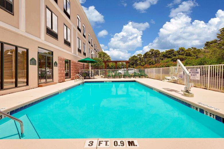 Hotel Wingate By Wyndham Destin
