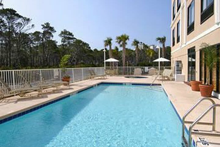 Hotel Wingate By Wyndham Destin