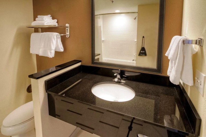 Hotel Fairfield Inn & Suites By Marriott Destin
