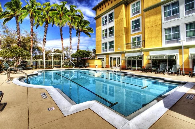 Hotel Fairfield Inn & Suites By Marriott Destin