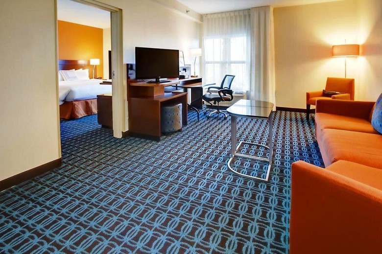 Hotel Fairfield Inn & Suites By Marriott Destin