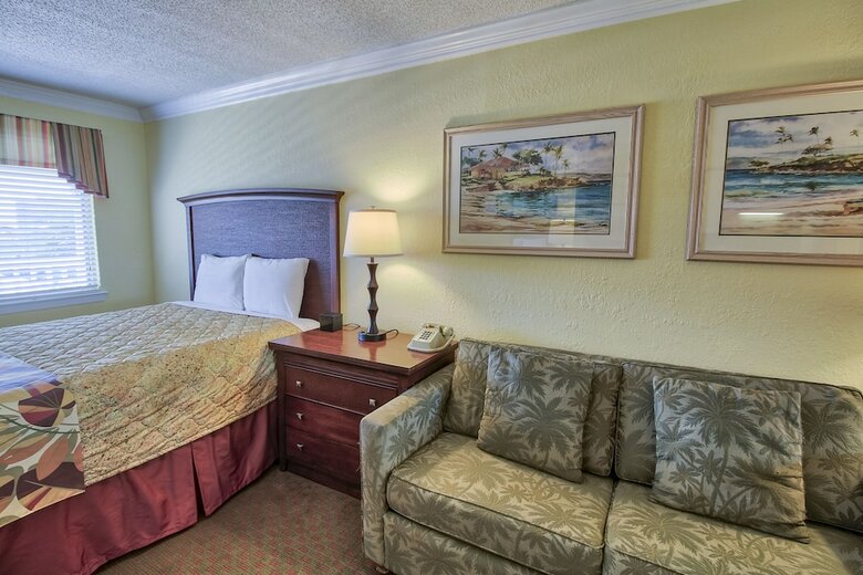 Hotel Club Destin