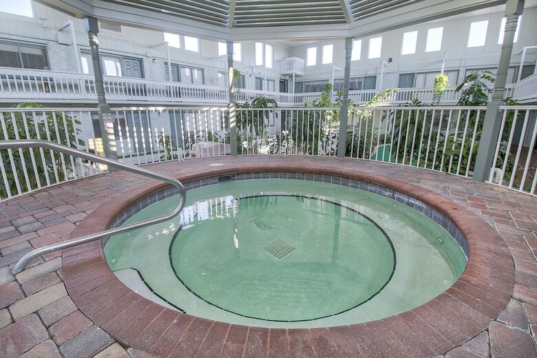 Hotel Club Destin