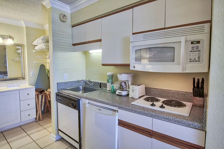 Hotel Club Destin
