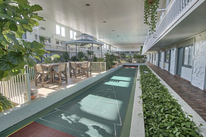 Hotel Club Destin