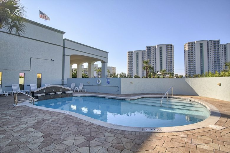 Hotel Club Destin