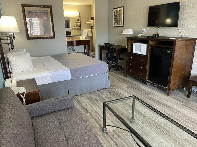 Hotel Village Inn Destin