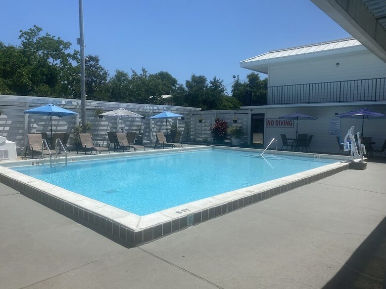 Hotel Village Inn Destin