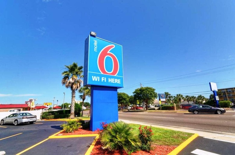 Motel 6 Destin