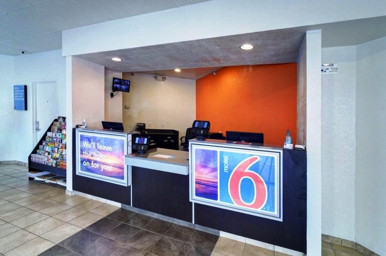 Motel 6 Destin