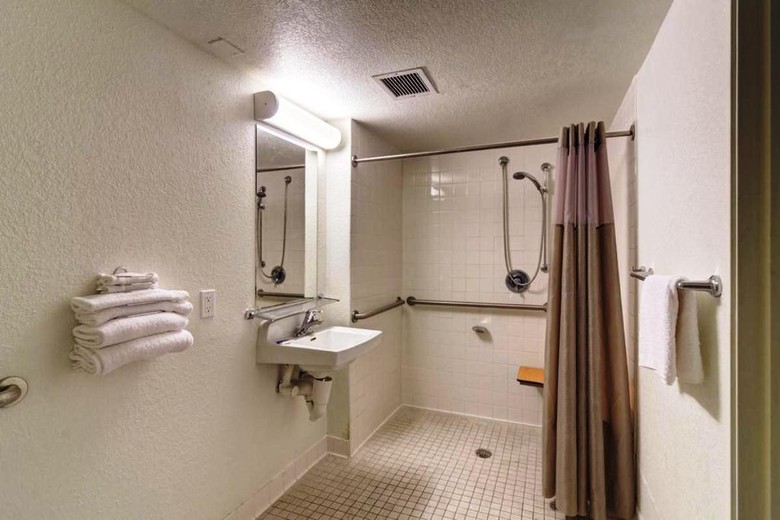 Motel 6 Destin