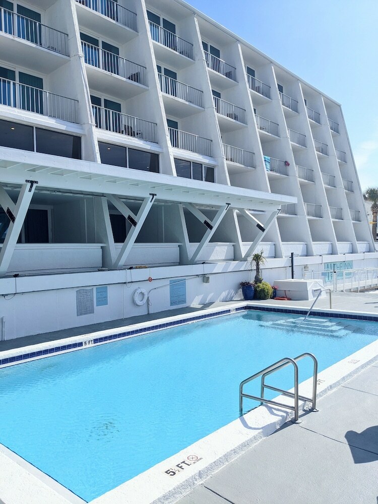 Hotel Inn On Destin Harbor