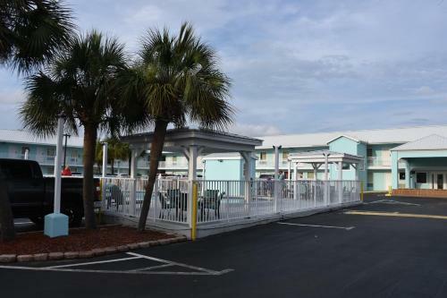 Hotel Destin Inn & Suites
