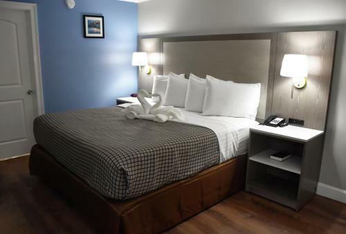 Hotel Destin Inn & Suites