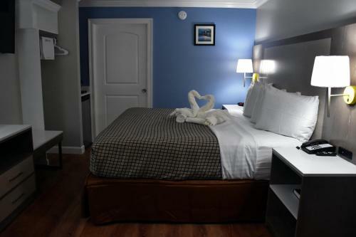 Hotel Destin Inn & Suites