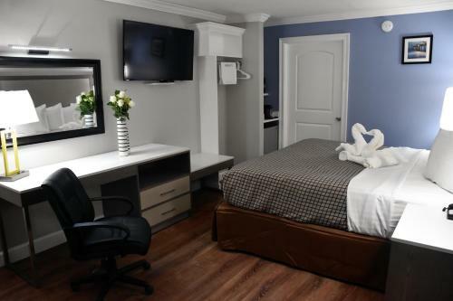 Hotel Destin Inn & Suites