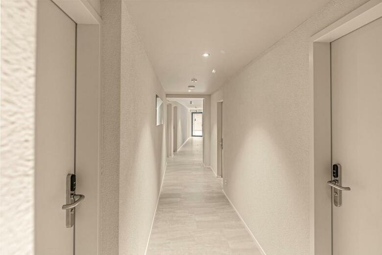 Hotel R�tli Am Bahnhof R�ti Zh