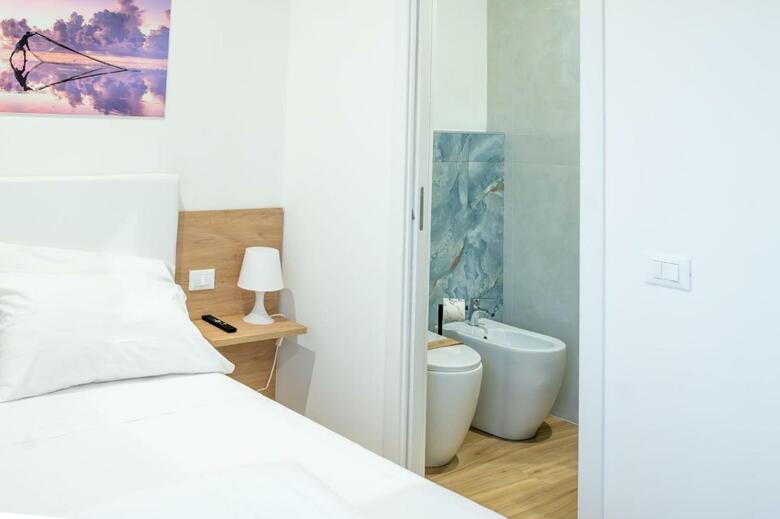 Dimora Bordin Luxury Aparthotel Animali Ammessi