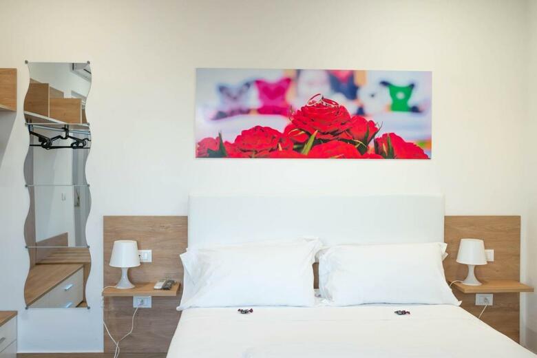 Dimora Bordin Luxury Aparthotel Animali Ammessi