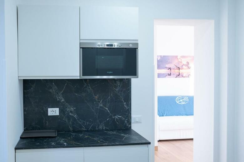 Dimora Bordin Luxury Aparthotel Animali Ammessi