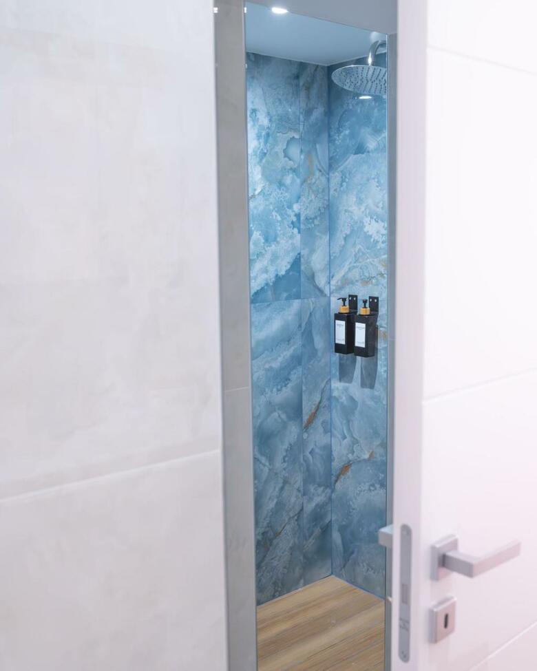 Dimora Bordin Luxury Aparthotel Animali Ammessi