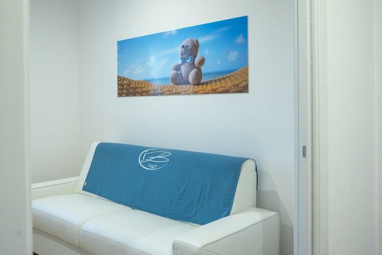 Dimora Bordin Luxury Aparthotel Animali Ammessi