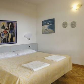 Hotel Marconi