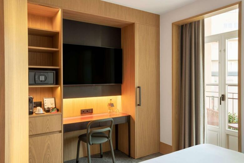 Arts Hotel Porto, Tapestry Collection By Hilton