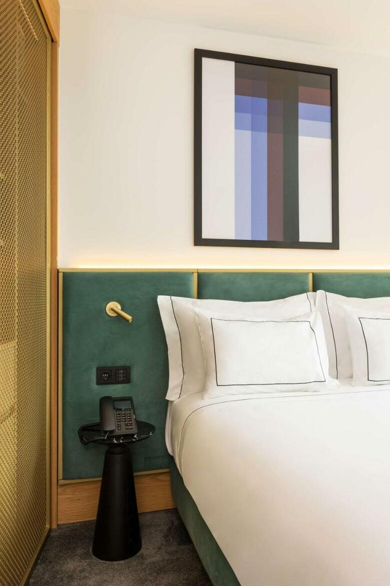 Arts Hotel Porto, Tapestry Collection By Hilton