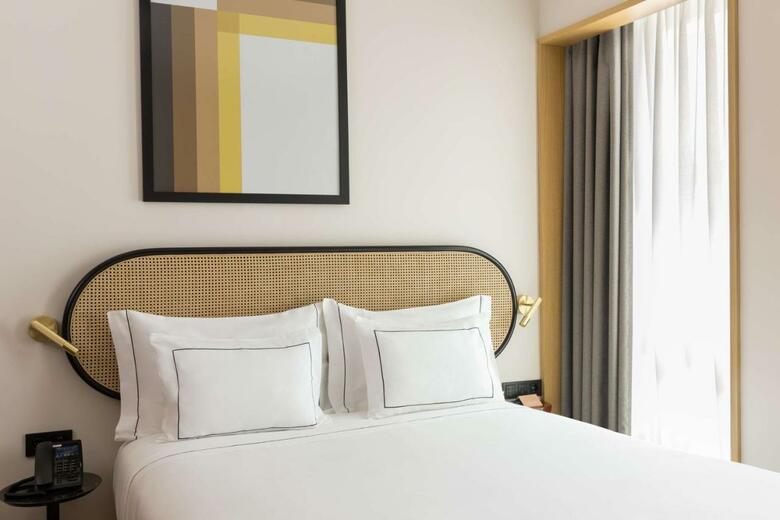 Arts Hotel Porto, Tapestry Collection By Hilton
