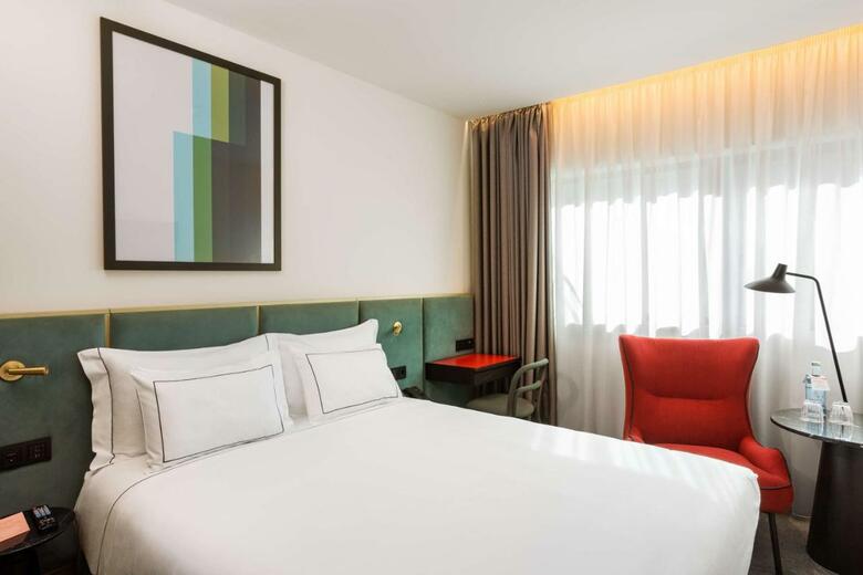 Arts Hotel Porto, Tapestry Collection By Hilton