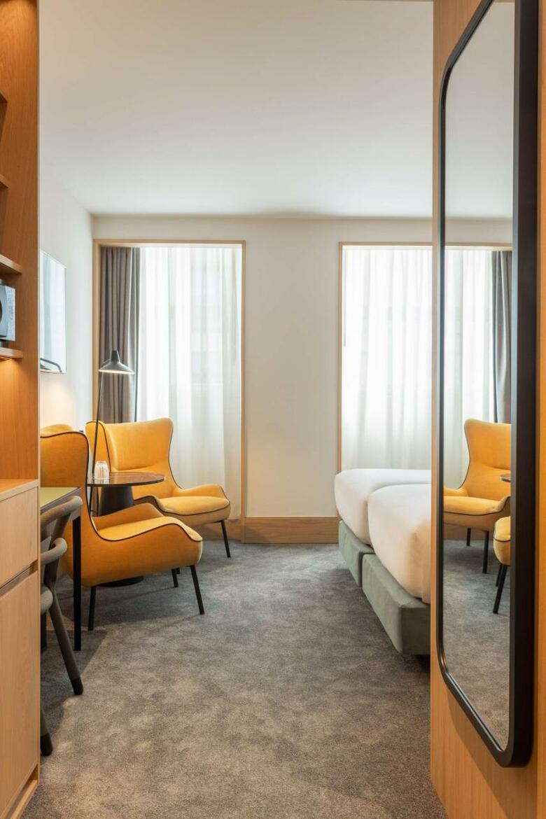 Arts Hotel Porto, Tapestry Collection By Hilton