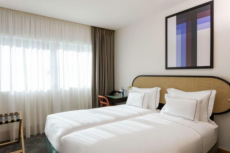Arts Hotel Porto, Tapestry Collection By Hilton