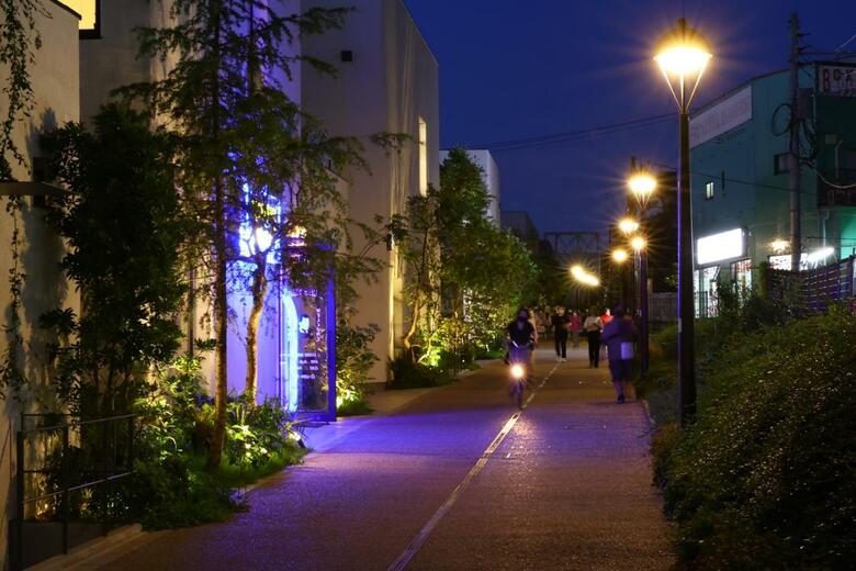 Mustard Hotel Shimokitazawa