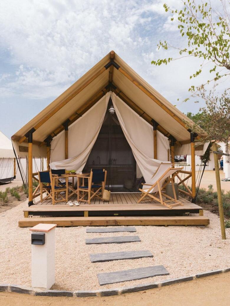 Wecamp Cadaqu�s