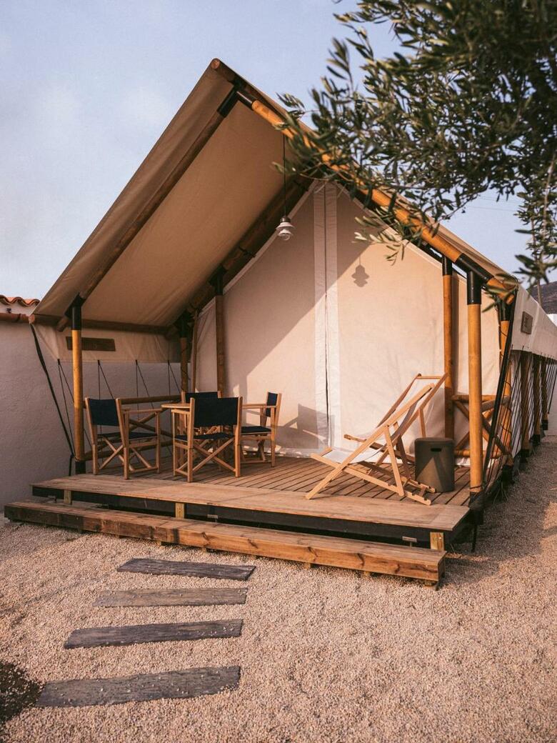 Wecamp Cadaqu�s