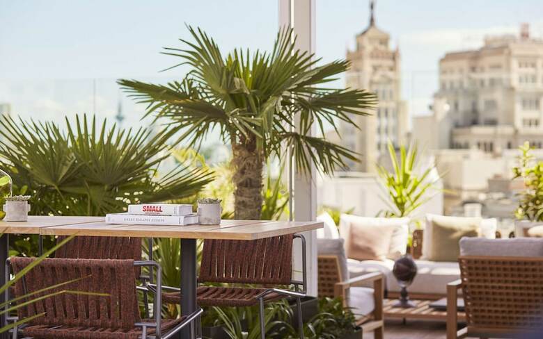 Hotel Thompson Madrid, By Hyatt