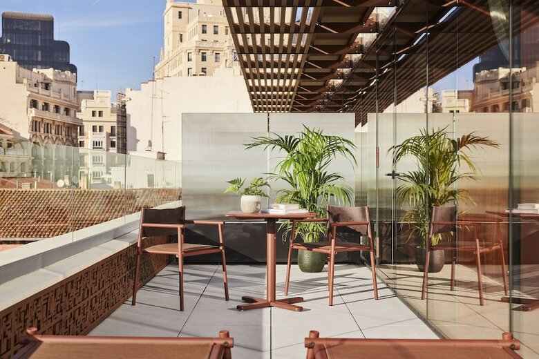 Hotel Thompson Madrid, By Hyatt