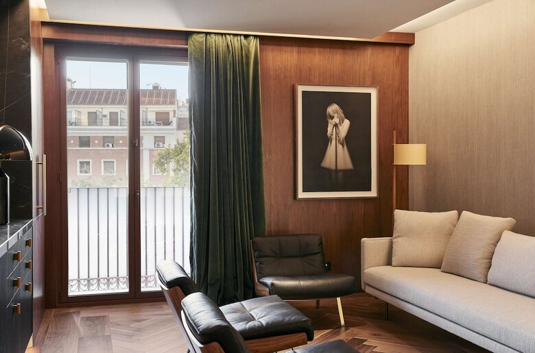 Hotel Thompson Madrid, By Hyatt