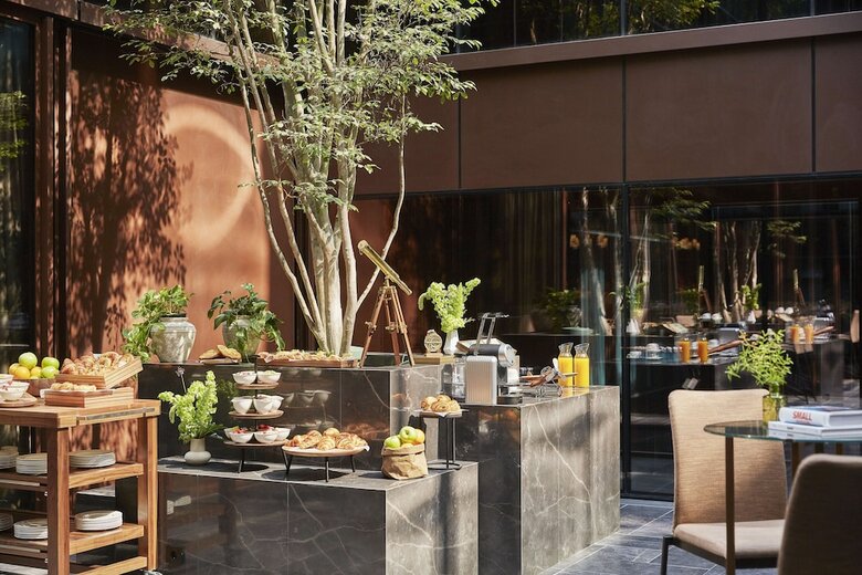 Hotel Thompson Madrid, By Hyatt