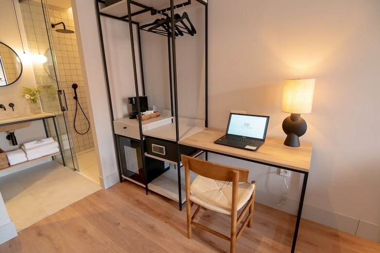 Casa Del M�dico Hotel Boutique