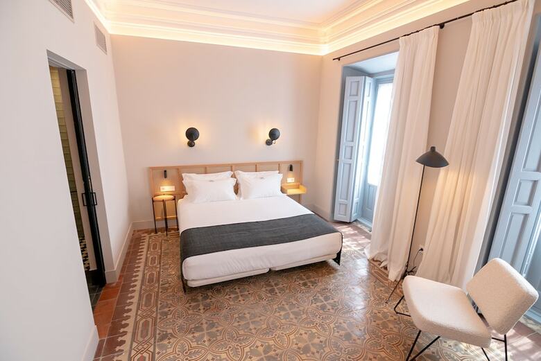 Casa Del M�dico Hotel Boutique